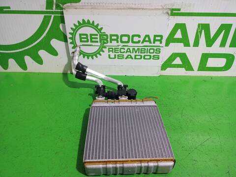 Radiador Calefaccion A.A. Opel Zafira ELEGANCE 82CV 60KW