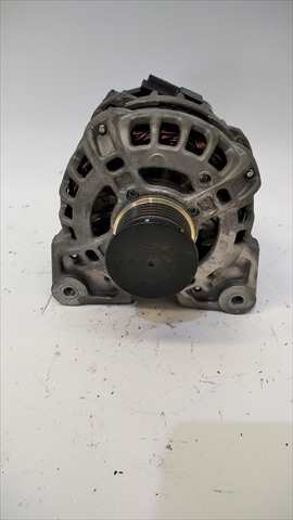 Foto 3ª: Alternador Renault Clio 1.2 GASOLINA [H4B B4] (2019)