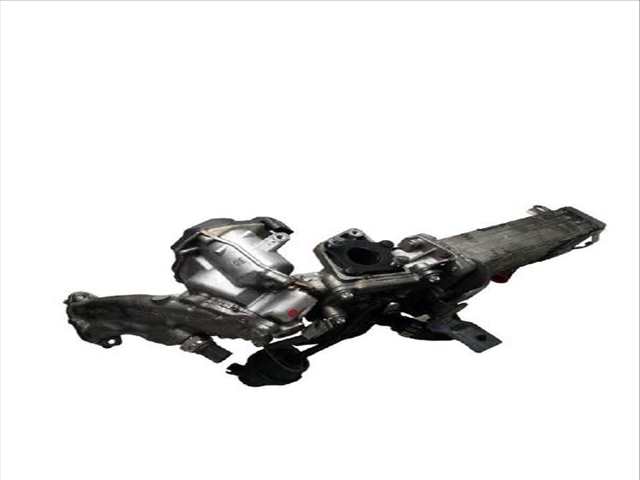 Foto 3ª: Valvula EGR Mercedes Clase C 160 C 200 CDI 204.001) (2007)