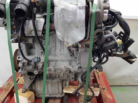 Foto 3ª: Motor Completo Toyota Proace L1 SHUTLE [BH01]