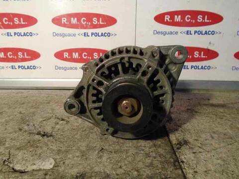 Alternador Mg 75 1.8 CAT 120CV 88KW SERIE 75 RJ)