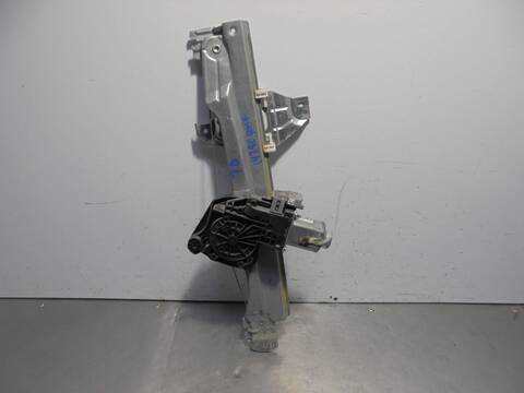 Elevalunas Manual Trasero Derecho Citroen C4 COLLECTION BERLINA 90CV 66KW