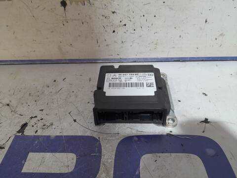 Foto 2ª: Kit Airbag Peugeot 5008 2.0 BLUE-HDI FAP 150CV 110KW [RHE (DW10CTED4)] (2010)