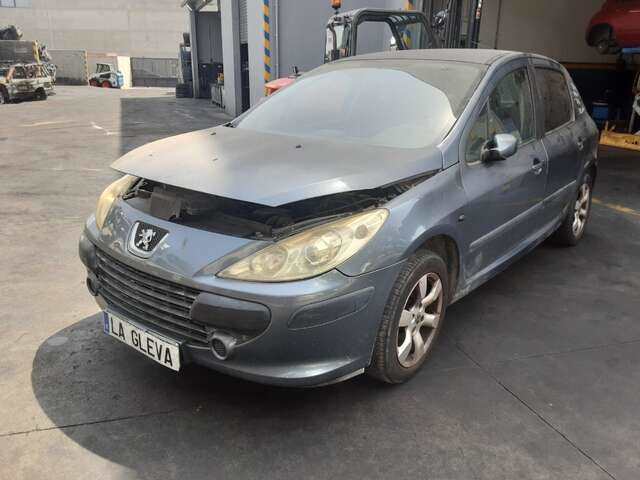Foto 1ª: Mando Luces Peugeot 307 1.6 16V110CV [NFU] (2006)