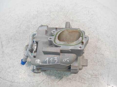 Foto 2ª: Intercooler Mazda 3 179 CV 132KW [HFY1 HFY HF01] (2020)