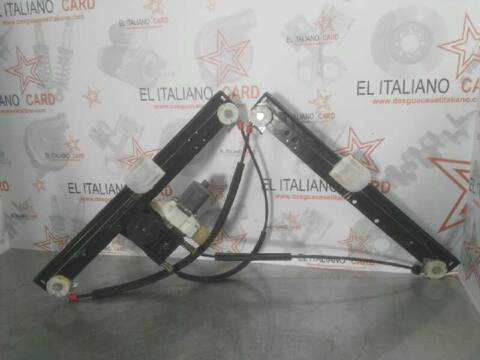 Foto 4ª: Elevalunas Eléctrico Delantero Derecho Ford Mondeo TITANIUM 140CV 103KW [QXBA] (2007)