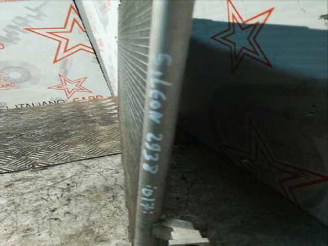 Foto 2ª: Radiador Calefaccion A.A. Seat Leon STYLE 115CV 85KW [DDY] (2017)