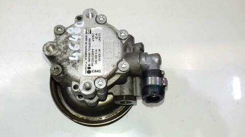Foto 3ª: Bomba de Direccion Alfa Romeo 147 1.6 16V CAT 120CV 88KW [AR32104] (2004)
