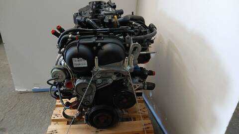 Motor Completo Ford Focus 1.6 ECOBOOST 150CV 110KW