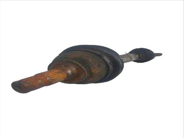 Transmision Delantera Derecha Peugeot 308 1.6 HDI 112CV