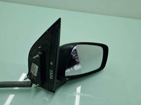 Foto 3ª: Retrovisor Derecho Nissan Pathfinder 2.5 DCI XE 171CV 126KW [YD25DDTI] (2007)