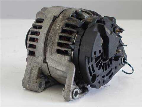 Foto 2ª: Alternador Opel Vectra 2.0 DTI 16V 101CV 74KW [Y 20 DTH] (2001)