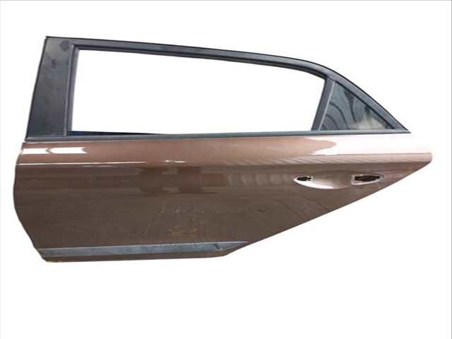 Puerta Trasera Izquierda Hyundai i20 1.2