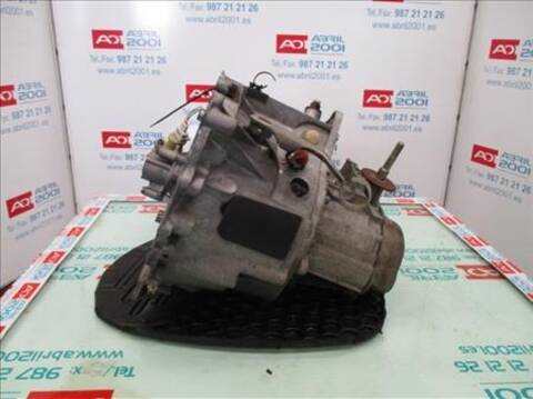 Foto 2ª: Caja Cambios Citroen Xsara 1.9 D BERLINA 68CV 50KW [DJY (XUD9A)] (1998)