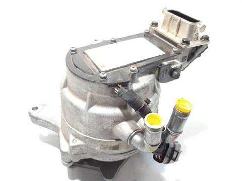 Foto 4ª: Alternador Kia Niro 141CV 104KW [G4LE] (2018)