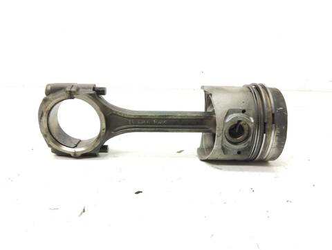 Despiece Motor Nissan Patrol 2.8 D 4X4 80CV 59KW
