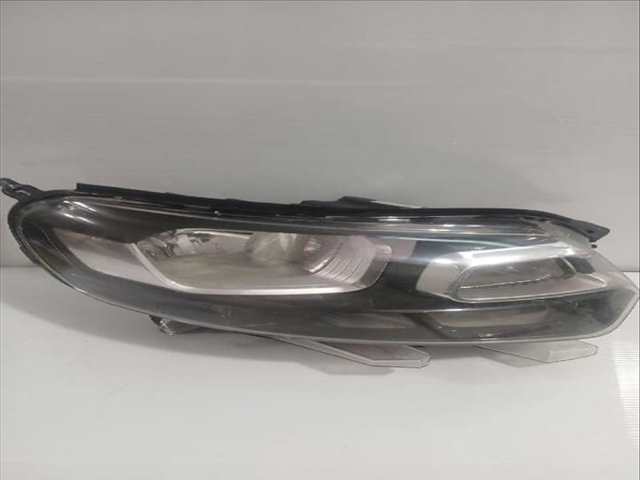 Foto 2ª: Faro Derecho Citroen Jumpy 1.5 BLUEHDI 100 102CV [YHR (DV5RUCD)] (2016)