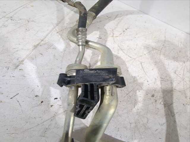 Foto 3ª: Tubos Aire Acondicionado Land Rover Freelander 2.2 TD4 4X4 160CV 118KW [224DT(DW12BTED4),DW12BTED4] (2007)