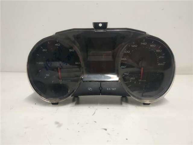 Foto 1ª: Cuadro de Instrumentos Seat Ibiza 1.6 STYLANCE - STYLE [1.6 LTR. - 66 KW TDI] [CAYB]