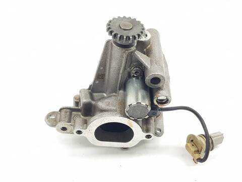 Bomba de Aceite Renault Captur INTENS