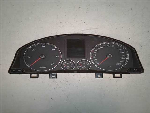 Cuadro de Instrumentos Volkswagen Golf 1.9 TDI