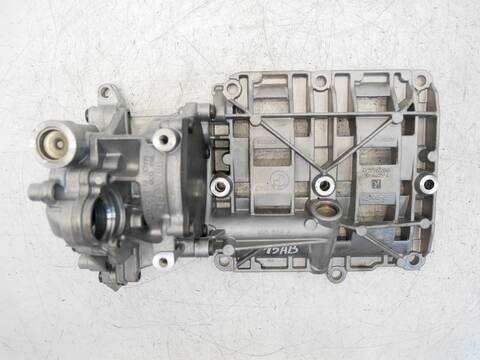 Foto 1ª: Bomba de Aceite Bmw X3 177 CV 130KW [N47D20C N47D20O0 N47] (2009)