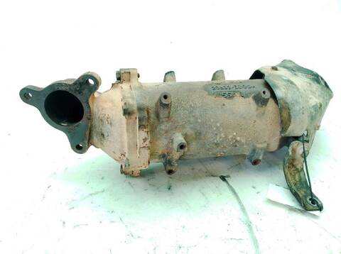 Foto 3ª: Catalizador Nissan Navara 2.5 DCI 4WD [YD25DDTI] (2004)