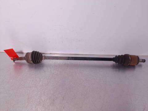 Transmision Delantera Derecha Nissan Almera ACENTA 98CV 72KW