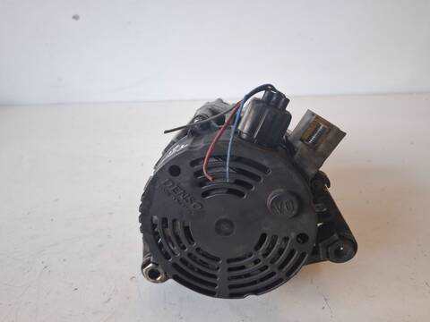 Foto 3ª: Alternador Ford Focus KKDA (2008)