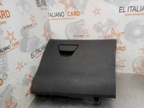 Guantera Ford Transit AMBIENTE 75CV 55KW