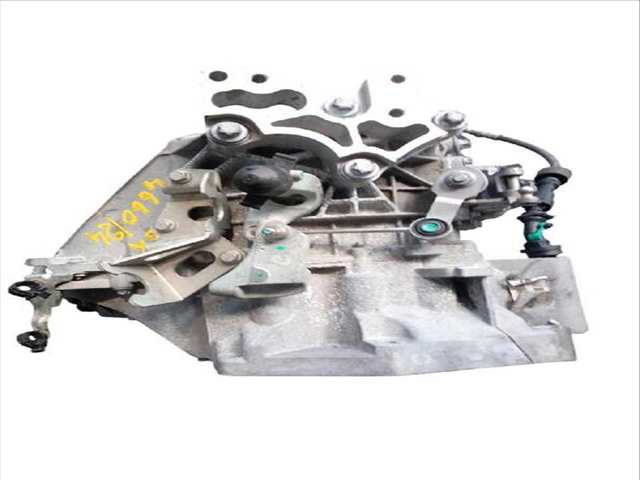 Caja Cambios Jeep Compass 1.4 MULTIAIR