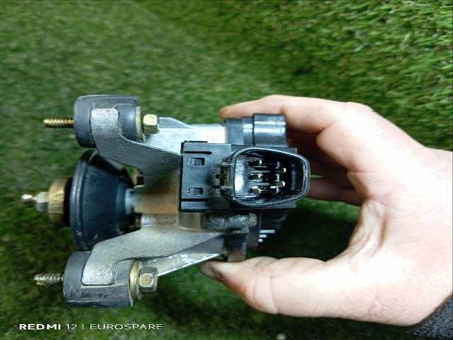 Foto 4ª: Motor Limpia Delantero Toyota Land Cruiser 3.0 D KDJ90 GX 3P [1KD-FTV] (2002)