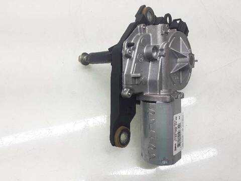 Foto 3ª: Motor Limpia Trasero Mercedes Clase B 150 B 180 CDI BE 246.200) 109CV 80KW [OM651901] (2013)