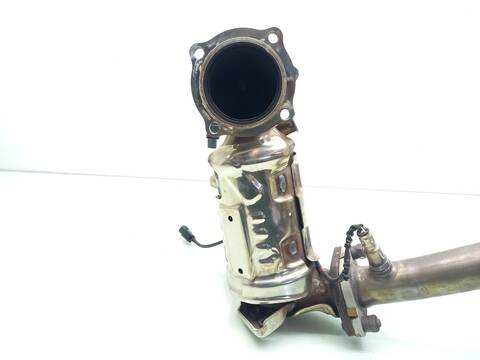 Foto 2ª: Catalizador Hyundai Kona 1.0 T-GDI HYBRID 48V 120CV 88KW [G3LE,G3LF] (2021)