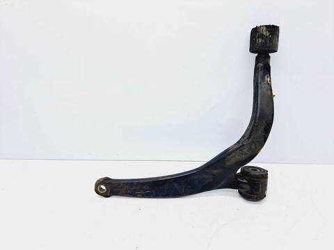 Foto 2ª: Brazo Suspension Delantero Izquierdo Peugeot 605 SRDT 109CV 80KW [P8B] (1993)
