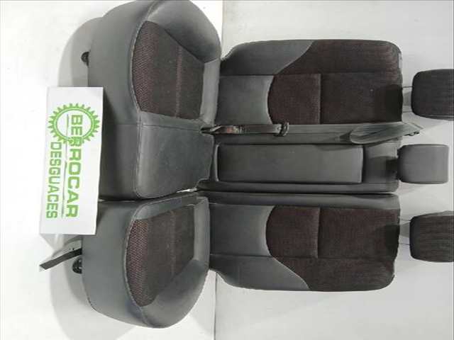 Asientos Traseros Hyundai i30 1.6 CRDI 90CV