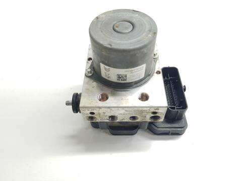 Foto 2ª: Abs Opel Combo BASIS (2018)