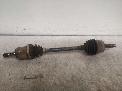 Transmision Delantera Izquierda Opel Corsa Z14XEP