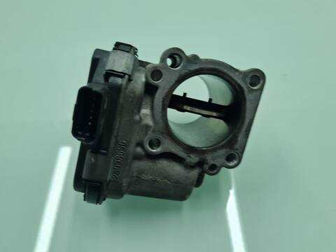 Caja Mariposa Ford Focus 1.6 TDCI CAT 116CV 85KW