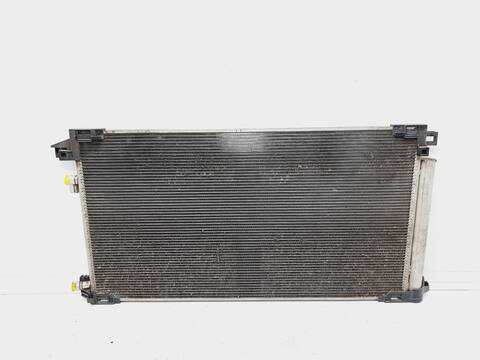 Radiador Calefaccion A.A. Toyota CHR G HIBRIDO ACTIVE