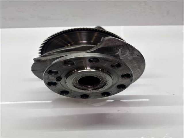 Cigüeñal Volvo V40 122 CV 90KW