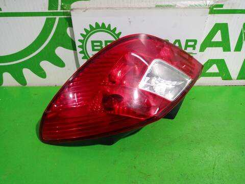 Piloto Trasero Derecho Opel Corsa 1.3 16V CDTI 75CV 55KW
