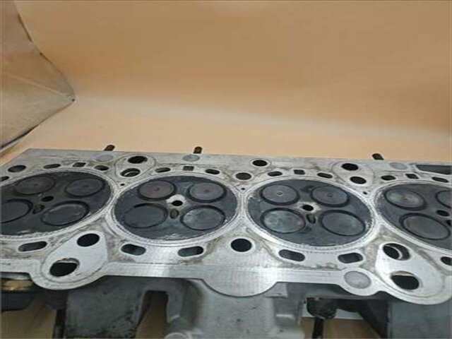 Foto 2ª: Culata Bmw X3 2.0 D 16V CAT [M47N204D4]