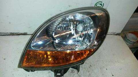 Faro Izquierdo Renault Kangoo 1.5 DCI DIESEL 65CV 48KW