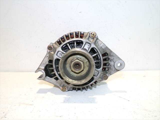 Foto 2ª: Alternador Peugeot 205 1.8 D 1983-1998 [A9A] (1994)