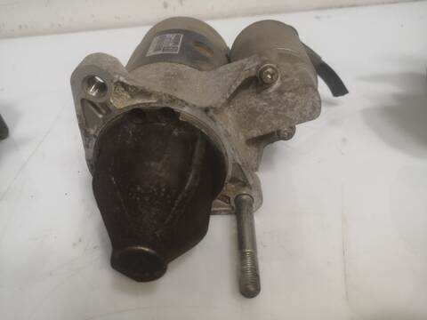 Foto 3ª: Motor de Arranque Suzuki Swift M13A BERLINA (2009)