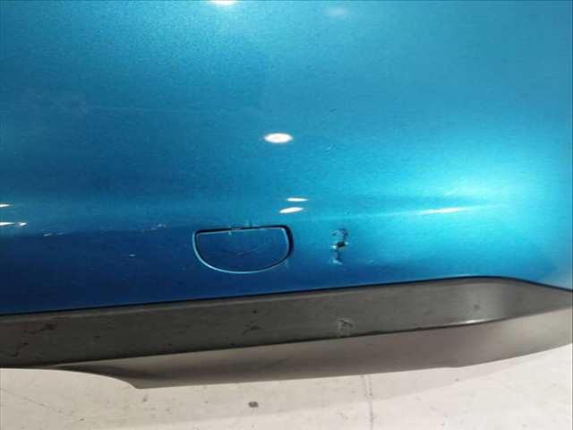 Foto 2ª: Paragolpes Trasero Citroen C3 1.4 HDI 68CV 50KW [8HR] (2011)