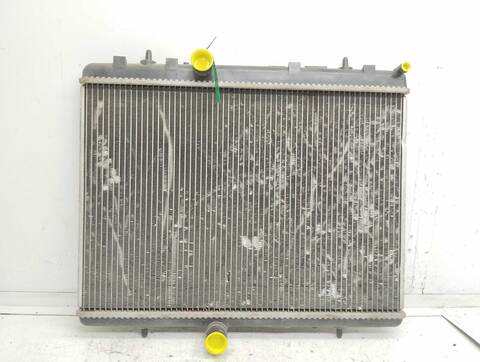 Radiador Motor Citroen C4 COOL BERLINA 120CV 88KW
