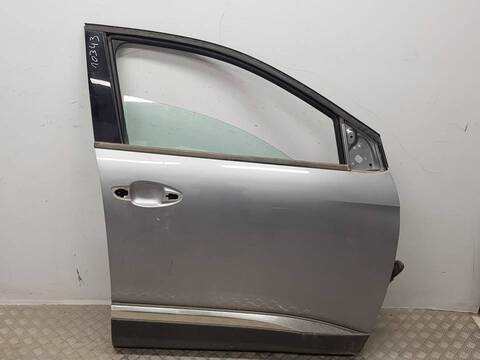 Puerta Delantera Derecha Peugeot 3008 HYBRID 180 ALLURE PACK