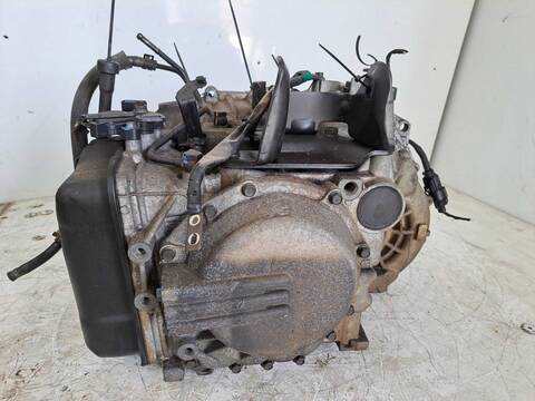 Foto 4ª: Caja Cambios Automatica Hyundai Sonata 2.0 CRDI CAT 140CV 103KW AUT. [D4EA] (2007)
